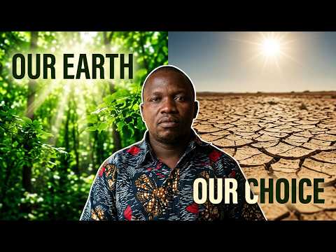Church Youth Climate Advocacy