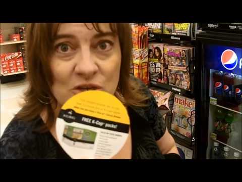 extreme-couponing-at-albertsons---keurig-coffee-maker-deal---checkout-how-to-free