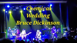 Chemical Wedding - Bruce Dickinson @ The Observatory Santa Ana 4/15/2024