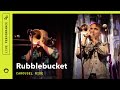 Rubblebucket "Carousel Ride": Soundcheck (Live)