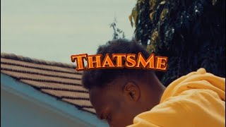 Boywaley4 - That's Me (Tusker Nexter)