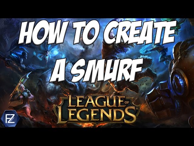 Level Up Your Gameplay: Discover the Best LoL Smurf Accounts at