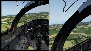 Formation Flying in X-Plane
