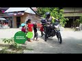 Teaser inspirasi indonesia mengajar dengan hati  bhabinkamtibmas pustaka anak tvri sulbar apr 2022