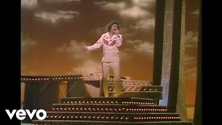 Freddy Fender - Think About Me (Live)