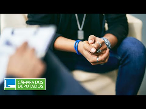Vídeo do evento a partir de 2:03:14