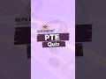 #PTE preparation with Elite Expertise