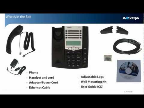 Mitel® 6730i / 6731i Hardware Overview