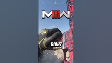 BROKEN BAS-B class is UNSTOPPABLE in MW3 RIGHT NOW!! ￼￼