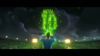 Best of messi (AMF) Dasar lo anjay
