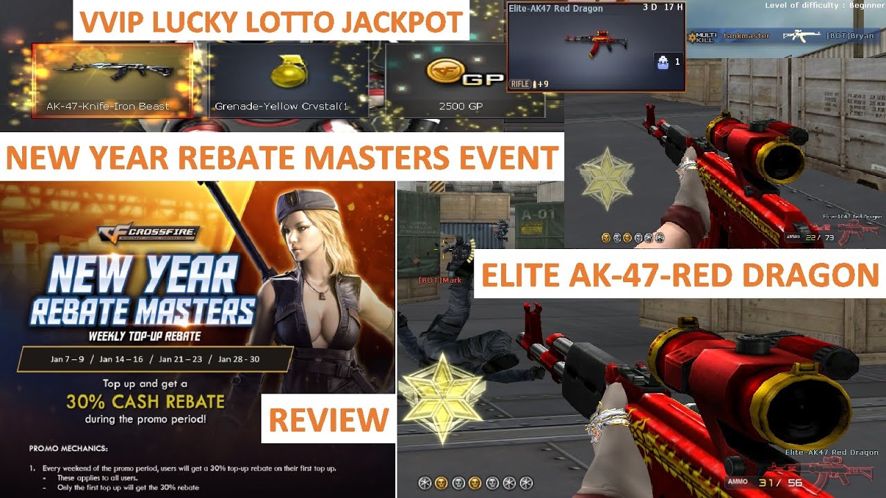 elite-ak-47-red-dragon-review-rebate-masters-event-vvip-lucky-lotto