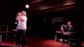 Lewis Capaldi - Haven't You Ever Been In Love Before? @ Pryzm, Kingston upon Thames 19/05/23