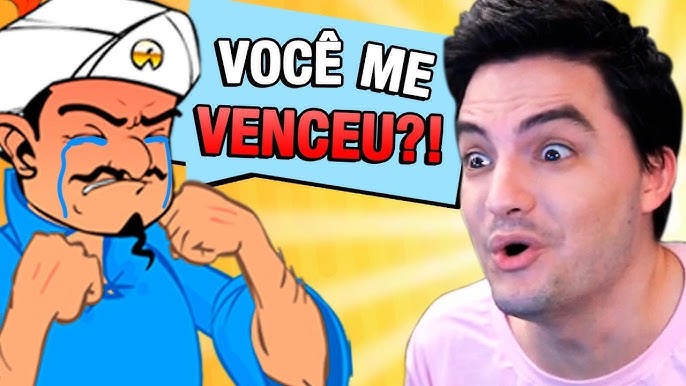 Parte 3 Felipe Neto jogando seu próprio jogo no gênio quiz #genio #gen