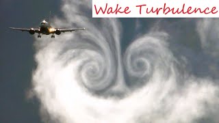 Dangerous Wake Turbulence