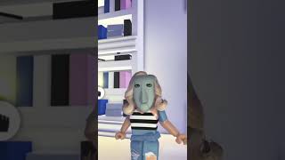 How Mom VS Grandma treat YOU… (part 2) #adoptme #roblox #robloxshorts