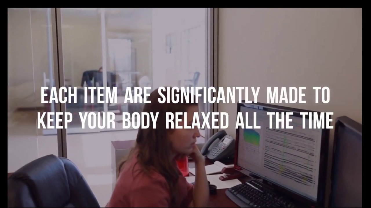 Get Affordable Collections of Office Chairs in Dubai