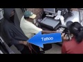 Armed Robbery--Subway--8628 N. 107th Street