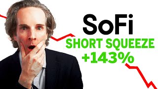SoFi Short Squeeze: Wall Street Just Flipped!
