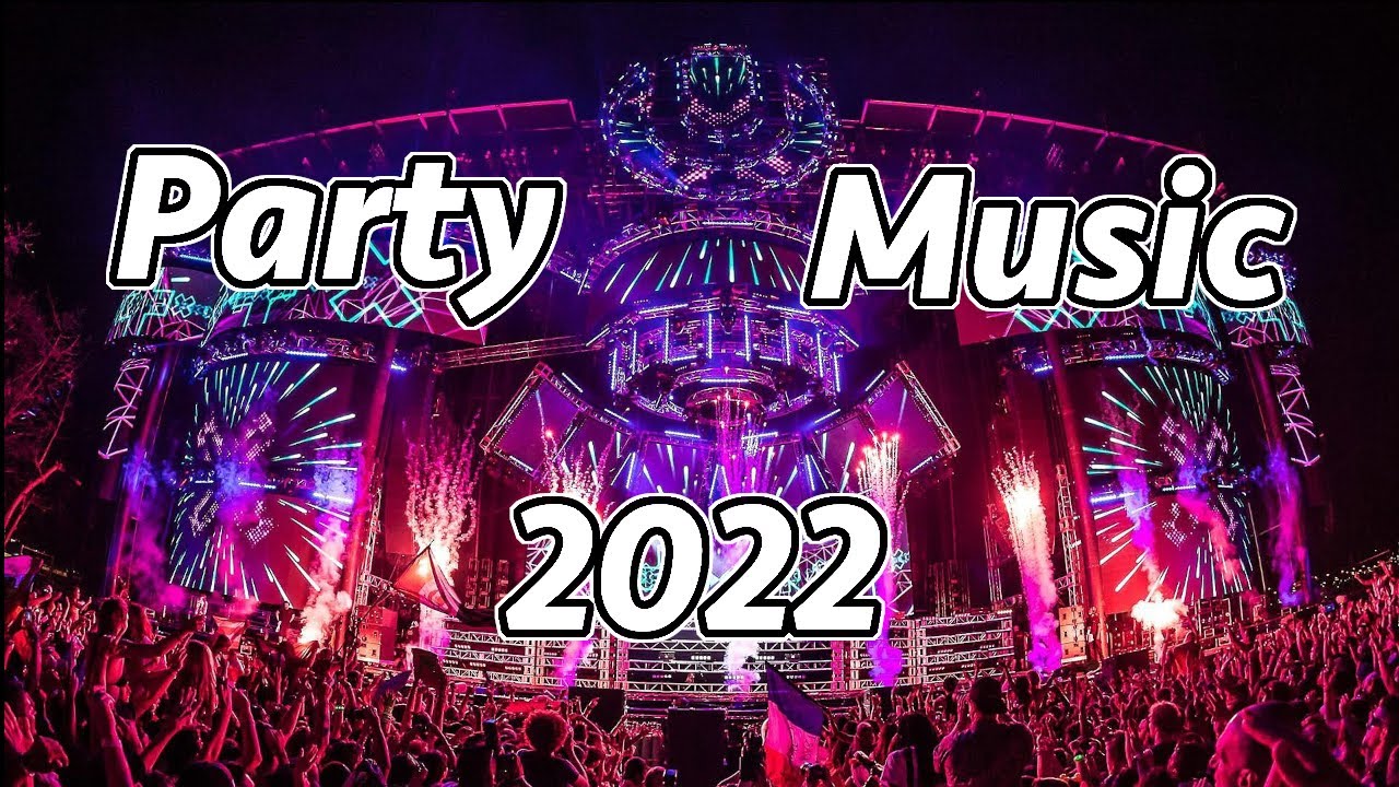 Party Music Mix 2022 Remixes of Popular Songs 2022 Best Party Mix