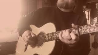 If You Could Read My Mind Fingerstyle Gordon Lightfoot TABS AVAILABLE