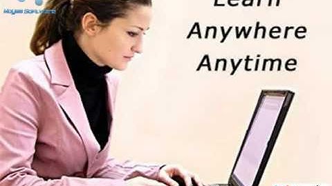 Sap testing online training certification & placement
