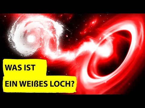 Video: Sind Urzeitliche Schwarze Löcher gefährlich?