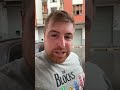 La potenza di audio mix su iPhone