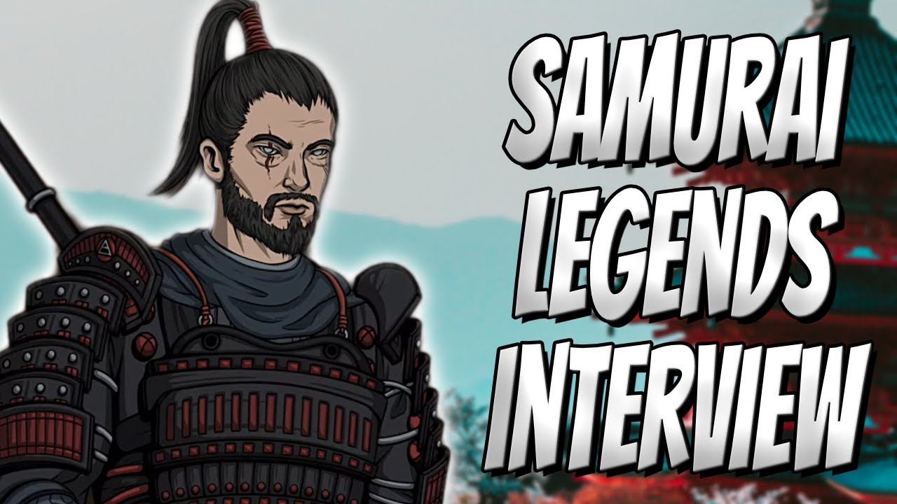 Legends of Venari NFT(Crypto) Game Review  How to Start and Play - Samurai  Guild Games