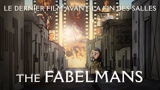 THE FABELMANS - Le Dernier Film avant la fin des salles... #6