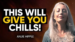 Brace Yourself: This LIFECHANGING Live Channeling Will Leave You SPEECHLESS! | Anjie Hipple