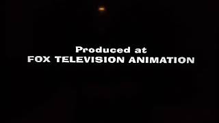 Underdog Productions Fuzzy Door Productions 20Th Century Fox Television 2006