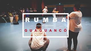 Miniatura de vídeo de "What is Rumba Guaguanco?"