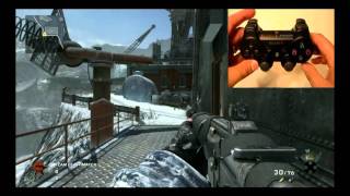 Tutorial - Advanced Rapid Fire - Playstation 3 10 Mode Rapid Fire