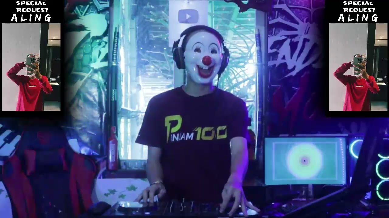 DJ DUGEM PALING GACOR‼️UNDANGAN MANTAN X MALAM PAGI - SETIAP DETIK || FULL BASS ||