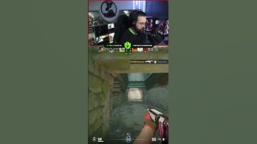 A calma é o segredo! 😎🔥 #sksfps1 #sksfps #twitch #streamer #highlight #cs2 #taps