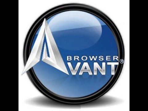 Скачать Avant browser |  обзор Авант браузера 2015