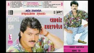 cengiz kurtoğlu - gözümle gördüm Resimi