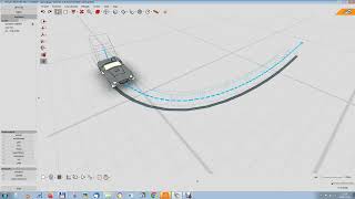Virtual CRASH 5 help animation path  tracks