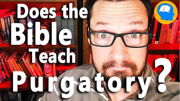 Responding to Catholic Apologists on Purgatory