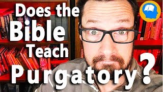 Responding to Catholic Apologists on Purgatory