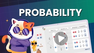 Probability Tree Diagrams - Maths Angel