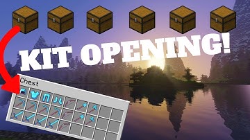 Eternal Factions Ep. 92 | OPENING KITS!