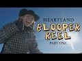 Season 9 Bloopers Part 1 | Heartland | CBC