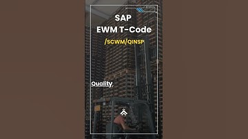 Why SAP EWM Quality Inspection is a Game Changer