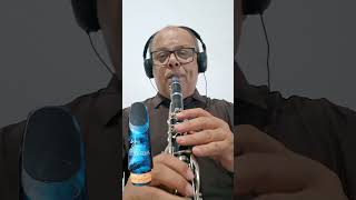 Boquilha Para Clarinete Joaz Costa Etéria Lançamento