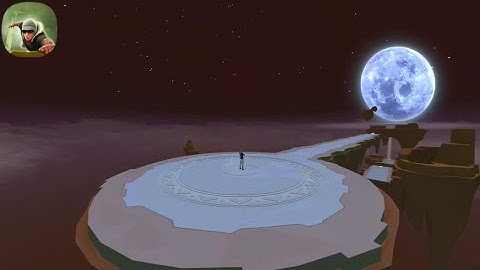 Sky Dancer Premium || (Android,ios) Gameplay - Walkthrough