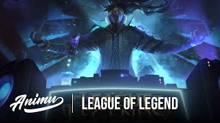 True Damage - GIANTS (ft. Becky G, Keke Palmer, SOYEON, DUCKWRTH, Thutmose) - League of Legends