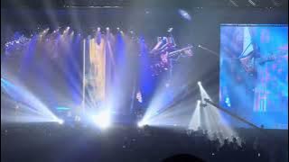 D'Masiv - Berpura pura (Live at Malaysia 2024)