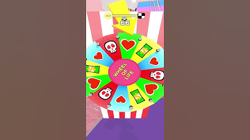 Run Of Life - GameplayWalkthrough All Levels - Level 617