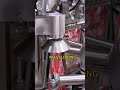 Automatic Whole Chicken Pouch Packer |Vacuum Sealing#WholeChickenVacuumPacker #FoodGradePouchMachine